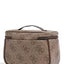Neceser De Viaje Berta Logo Latte - Guess