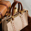 Bolso De Mano Trenza - Noco