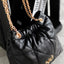Bolso De Hombro Saco NC Cosido - Noco