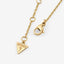 Pulsera Tiny Pearly Oro - Guess