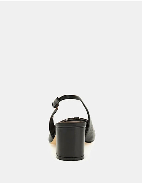 Zapato Calide Charol - Guess