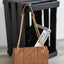 Bolso Bandolera Tapa NC Cosido - Noco