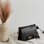 Bolso Bandolera 2 Cuerpos Pespuntes - Noco