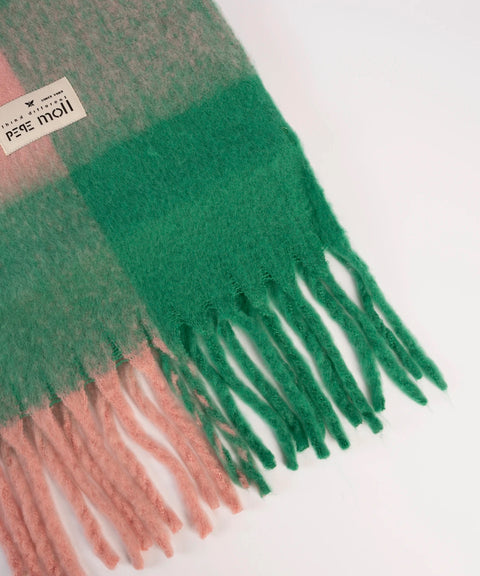 Bufanda Green - Pepe Moll