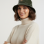 Gorro De Lluvia Charol NC - Noco Complementos