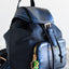 Mochila Nylon Metalizado - Agatha Ruiz De La Prada