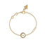 Pulsera Guess Bond Oro - Guess