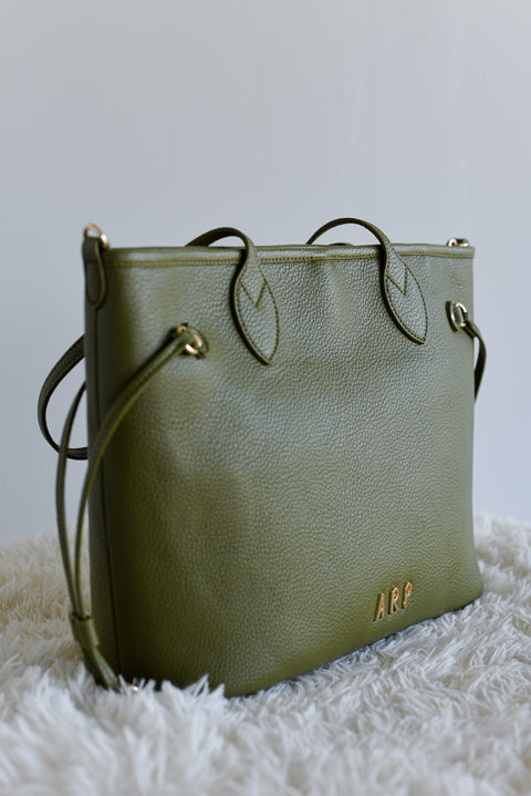 Bolso Shopper Contraste - Agatha Ruiz De La Prada