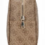 Neceser Zamira Logo Latte - Guess