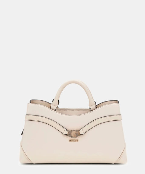 Bolso De Mano Dea Girlfriend - Guess