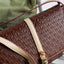 Bolso Bandolera Tapa Logo - Noco