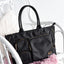 Bolso Shopper Nylon Bolsillos - Noco