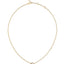Collar Guess Bond Oro - Guess