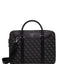 Maletín Chico Milano Logo Dark - Guess
