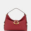 Bolso Hobo Camden Rojo -Guess