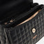 Bolso Bandolera Nadira Negro - Guess