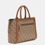 Bolso De Mano Dagan Logo - Guess
