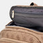 Mochila De Viaje Silia Logo Latte - Guess