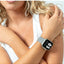 Reloj Smartwatch Jersey Plata - Radiant
