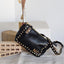 Bolso Bandolera Tachas Cristal - Noco