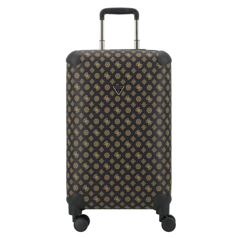 Troler Wilder 22 Logo 4G Peony Brown - Guess