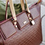 Bolso Shopper Logo - Noco