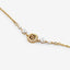 Collar Tiny Pearly Oro - Guess