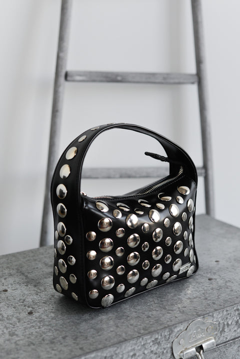 Bolso Bandolera Tachas - Noco