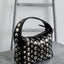 Bolso Bandolera Tachas - Noco