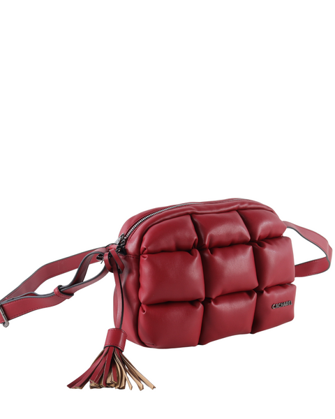 Bolso Bandolera CJ252044 - Cacharel