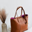 Bolso Shopper Pespuntes - Noco