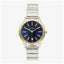 Reloj Kim Bitono Azul - Radiant