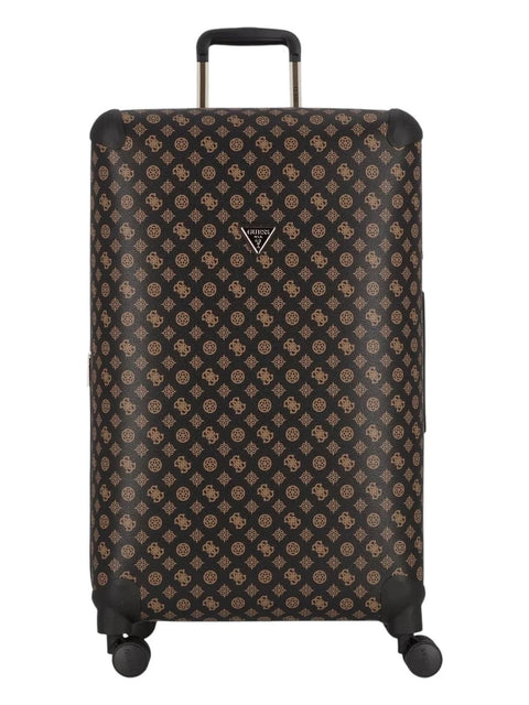 Troler Wilder 28 Logo 4G Peony Brown - Guess