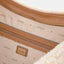 Bolso Hobo Camden Natural Coñac - Guess