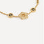 Pulsera Shining Oro - Guess