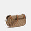 Bolso Bandolera Dagan Logo - Guess