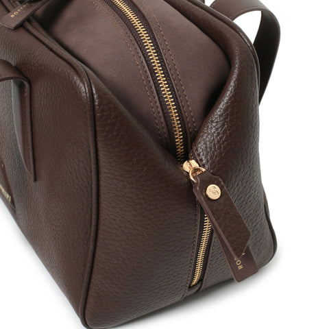Bolso De Mano Ámbar - Robert Pietri