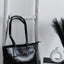 Bolso Shopper Charol Hebillas - Noco
