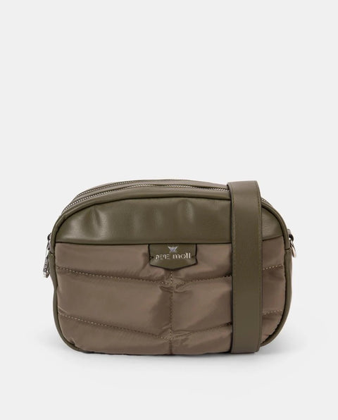 Bolso Bandolera Leonor - Pepe Moll