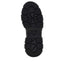 Botin Besona Logo Negro - Guess