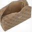 Neceser Zamira Logo Latte - Guess