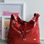 Bolso Hobo Efecto Piel - Noco