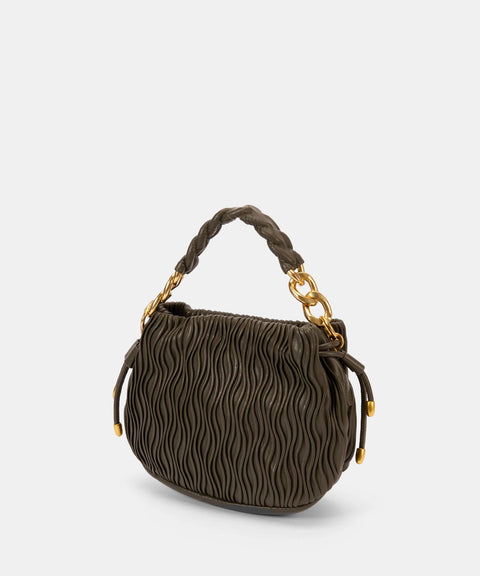 Bolso De Mano Mini Amalia - Pepe Moll