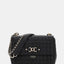 Bolso Bandolera Nadira Negro - Guess