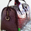 Bolso Bowling Charol Logo - Agatha Ruiz De La Prada
