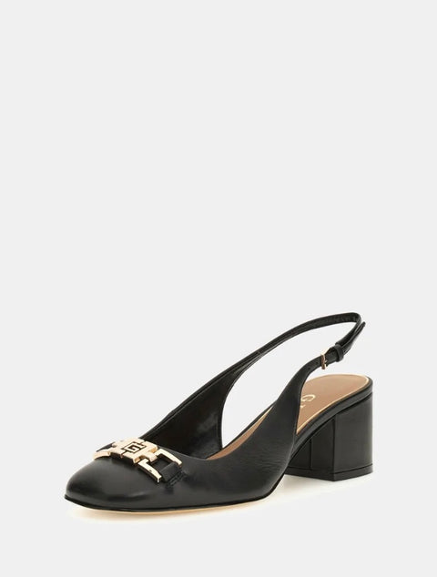 Zapato Calide Charol - Guess