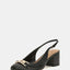 Zapato Calide Charol - Guess