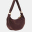 Bolso Hobo Amita Espresso - Guess