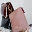 Bolso Bandolera Tres Cuerpos Charol - Agatha Ruiz De La Prada