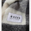 Bufanda Cuadros Negros - Guess